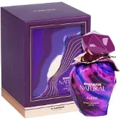 Al Haramain Natural Amber 100ml — Eau de Parfum