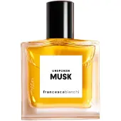 Francesca Bianchi Unspoken Musk 30 ml Unisex Extrait de Parfum