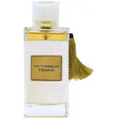 Lattafa Victorious Woman Donna 100 ml — Eau de Parfum