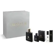 Trussardi Cofanetto Uomo — Set Fragranza