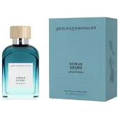 Adolfo Dominguez Eau De Toilette Agua Fresca Citrus Cedro 200ml