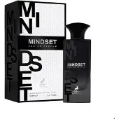 Alhambra Mindset Unisex 100 ml — Eau de Parfum