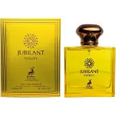 Alhambra Maison Jubilant Vitality Unisex 100 ml — Eau de Parfum