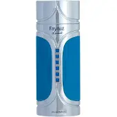 Risala Fayruz Uomo 100 ml — Eau de Parfum