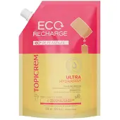 Topicrem Doccia Schiuma Ultra Hydratant Refill Oil