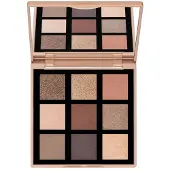 Diego Dalla Palma Milano Occhi Palette Nuda Warm — palette ombretti 1 unità