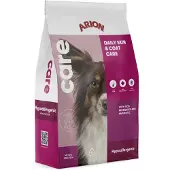 Arion Care Hypoallergenic con salmone 12 kg
