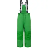 Kamik Kid's Regan Pantaloni da sci Bambini (104, verde)