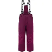 Kamik Kid's Regan Pantaloni da sci Bambini (176, lilla)