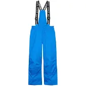 Kamik Kid's Regan Pantaloni da sci Bambini (104, blu)