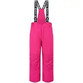 Kamik Kid's Regan Pantaloni da sci Bambini (116, fuchsia)