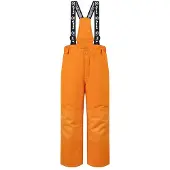 Kamik Kid's Regan Pantaloni da sci Bambini (140, arancione)