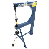 HBM Martello pneumatico Modello 2