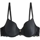 Next Reggiseno nero