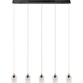 Lucide BERLIANE – Lampada a sospensione