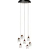 Lucide BERLIANE – Lampada a sospensione