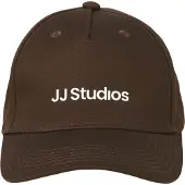 Jack & jones Cappellino A 5 Pannelli