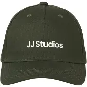 Jack & Jones Cappellino A 5 Pannelli