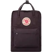 Fjällräven Kånken Laptop 13'' Zainetto marrone