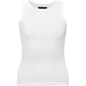 Drykorn Top 'Olina' bianco