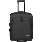 Travelite Trolley nero