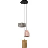 Lucide NINJA – lampada a sospensione