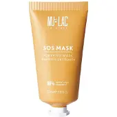 Mulac Maschera Sos Purificante — Maschera viso