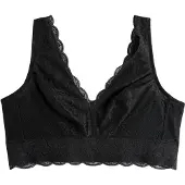 Next Reggiseno nero