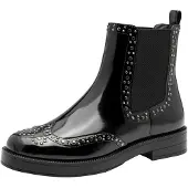 Tamaris Stivaletti Chelsea nero - 40