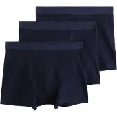 Lindex Pantaloncini intimi navy