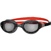 Zoggs Phantom 2.0 Occhialini da nuoto grigio