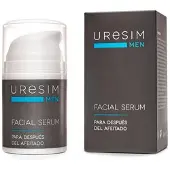 Uresim Siero Viso Maschile 50 ml — Siero viso