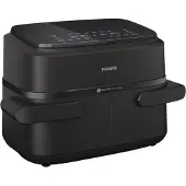 Philips Friggitrice Ad Aria Airfryer Serie 1000