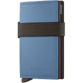 Secrid Portafoglio In Pelle Bandwallet Matte