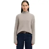 Selected Pullover Donne Marrone XXL