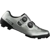 Shimano XC703 Scarpe da ciclismo Uomo (42 - Regular, grigio)