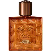 Versace Eros Najim Eau de Parfum 50 ml — Eau de Parfum