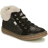 GBB Scarpe bambini JUNA ragazza - Nero - 25