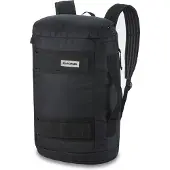 Dakine Zaino 'Mission Street' grigio / nero