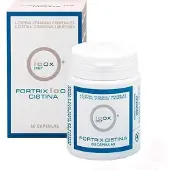Ioox Fortrix Cystine 60 capsule — Integratore