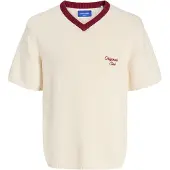 Jack & jones T-shirt In Maglia