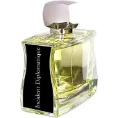 Jovoy Incident Diplomatique 15 ml — Eau de Parfum