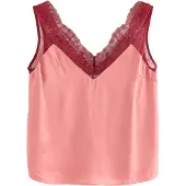 Next Top rosa antico / rosa scuro