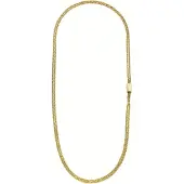 Breil Collana Lussuosa Lunga Magnetica System Tj3485 — Collana