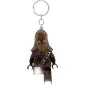 LEGO Torcia portachiavi di Chewbacca