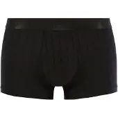 Hom Boxer CHIC BOXER BRIEF uomini - Nero - EU S