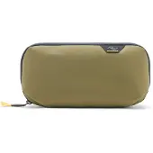 Peak Design Tech Custodia Small - Kelp