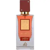 Lattafa Eau De Parfum Ana Abiyedh Scarlet 60 Ml
