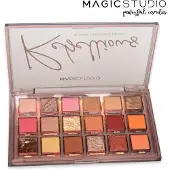 Magic Studio Palette Di Ombretti Ribelli — Palette ombretti