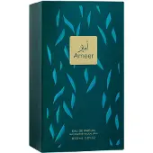 Risala Ameer Uomo 100 ml — Eau de Parfum